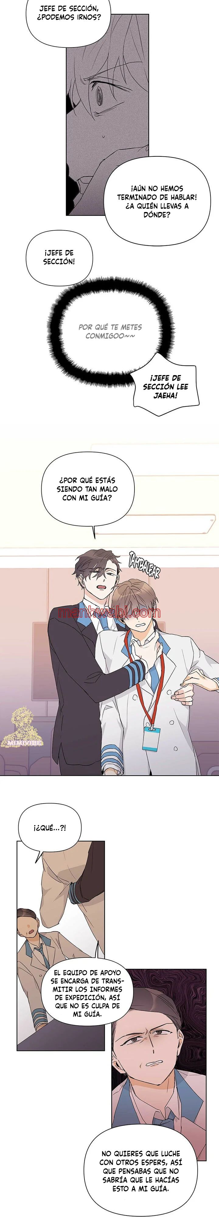 Guía de clase B - Capítulo 22_3 manhwa