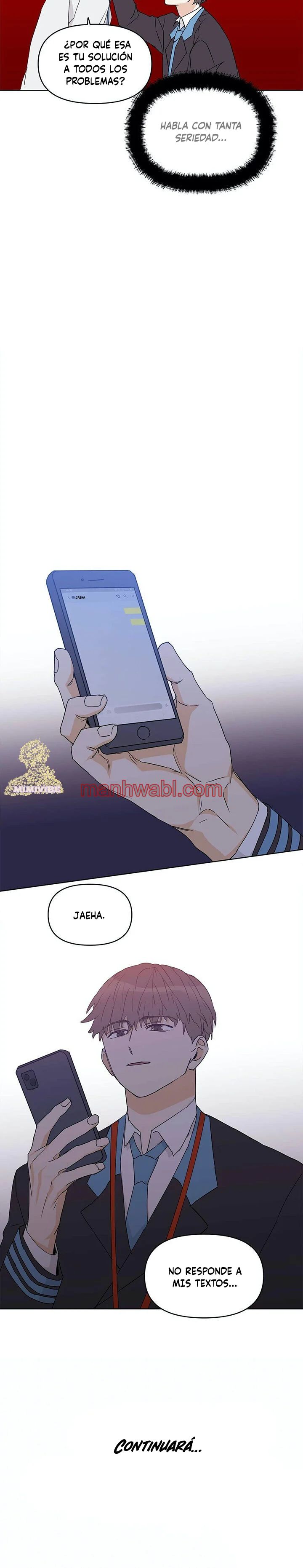 Guía de clase B - Capítulo 22_3 manhwa