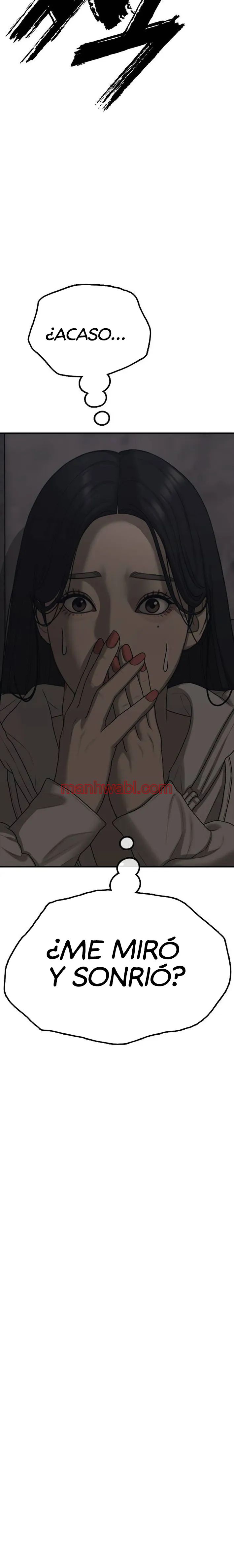 Ha llegado el final - Capítulo 12_3 manhwa