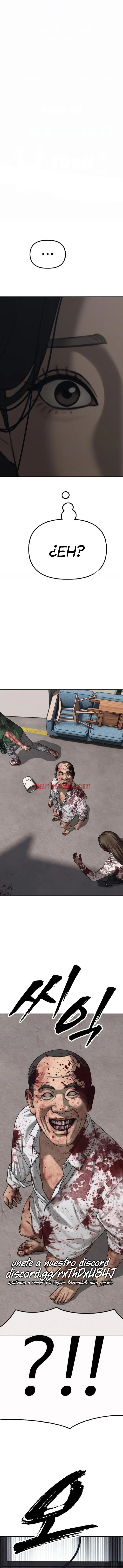 Ha llegado el final - Capítulo 13 manhwa