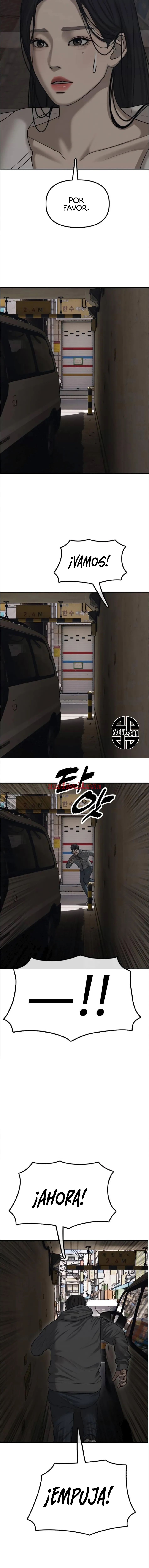 Ha llegado el final - Capítulo 14_2 manhwa