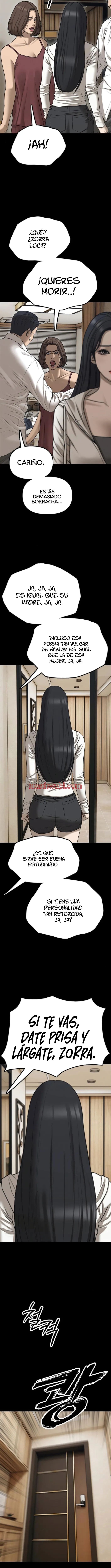 Ha llegado el final - Capítulo 16_2 manhwa