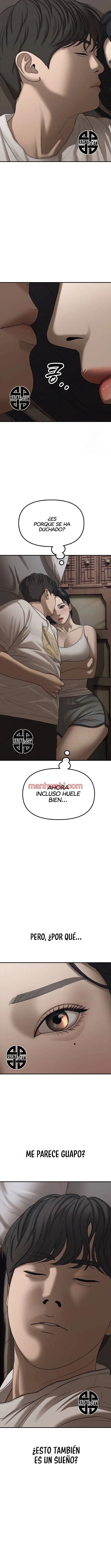 Ha llegado el final - Capítulo 18_2 manhwa