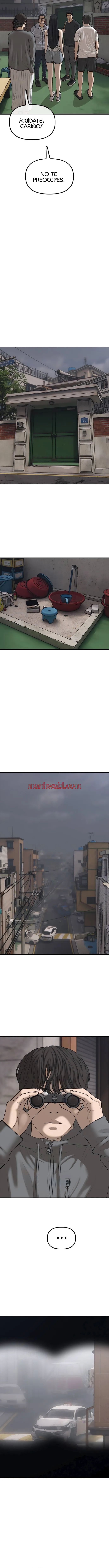 Ha llegado el final - Capítulo 18_2 manhwa