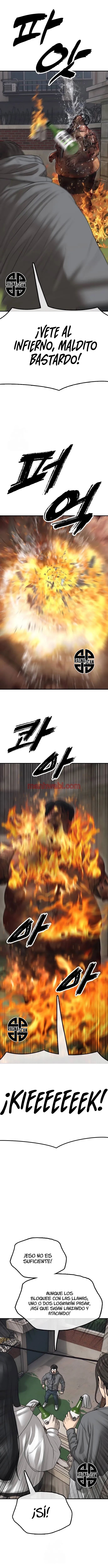 Ha llegado el final - Capítulo 19_2 manhwa