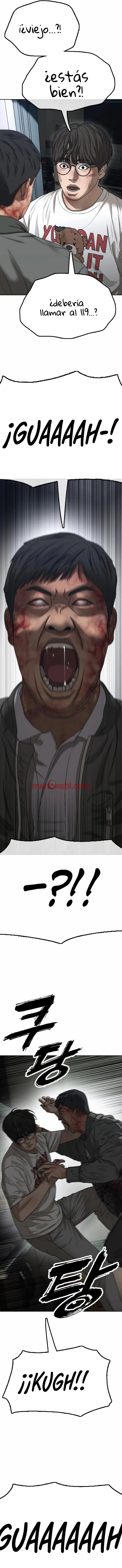 Ha llegado el final - Capítulo 2 manhwa