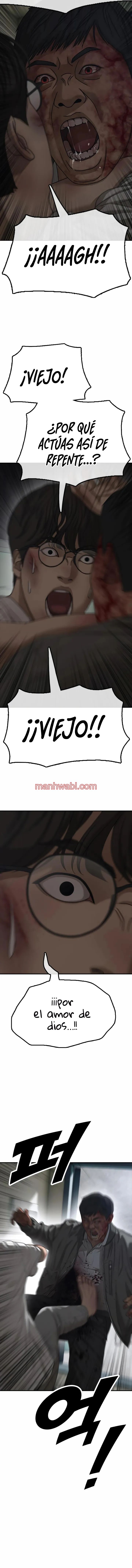 Ha llegado el final - Capítulo 2 manhwa