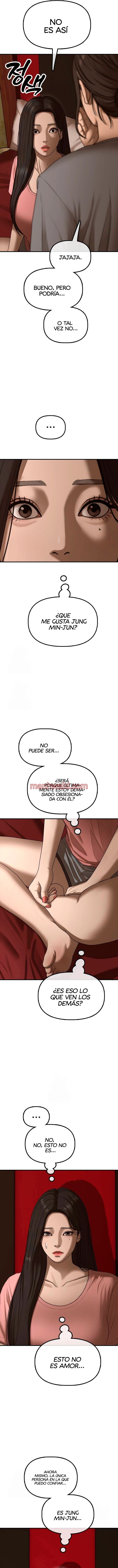Ha llegado el final - Capítulo 23_2 manhwa