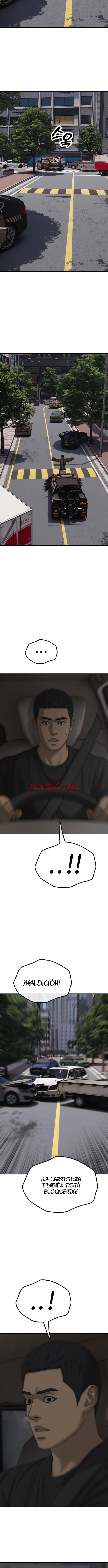 Ha llegado el final - Capítulo 27_2 manhwa