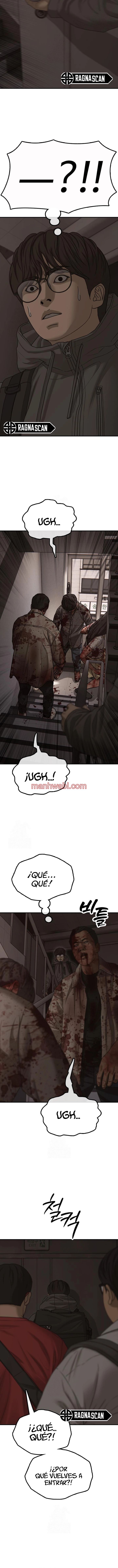 Ha llegado el final - Capítulo 29_2 manhwa