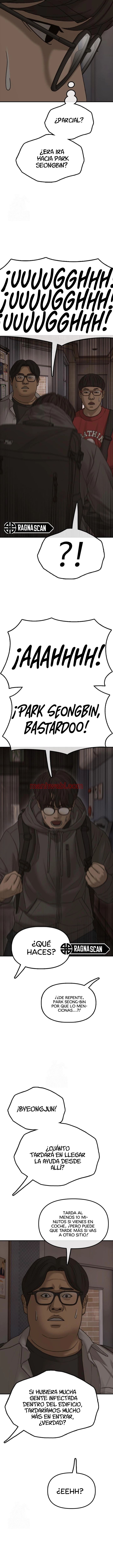 Ha llegado el final - Capítulo 29_2 manhwa