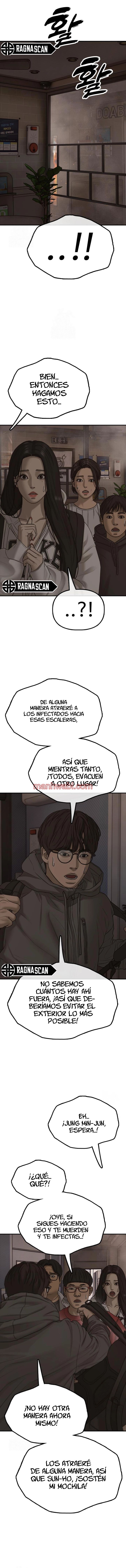 Ha llegado el final - Capítulo 29_2 manhwa