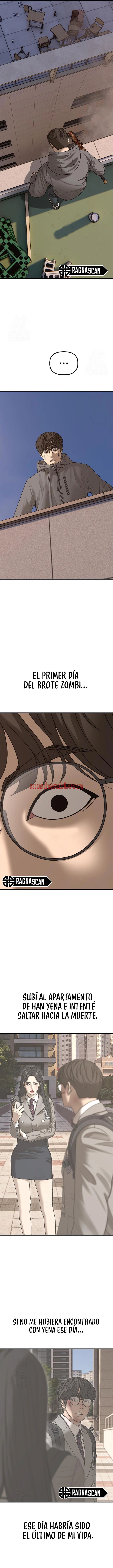 Ha llegado el final - Capítulo 29_3 manhwa