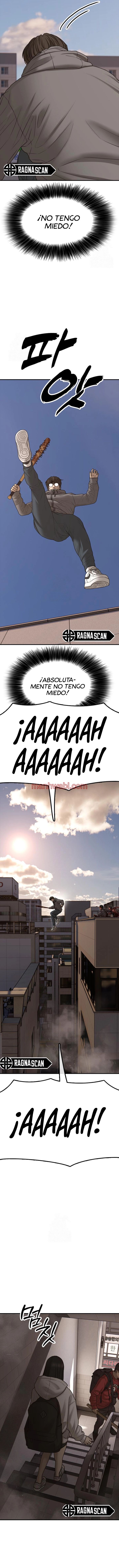 Ha llegado el final - Capítulo 29_3 manhwa