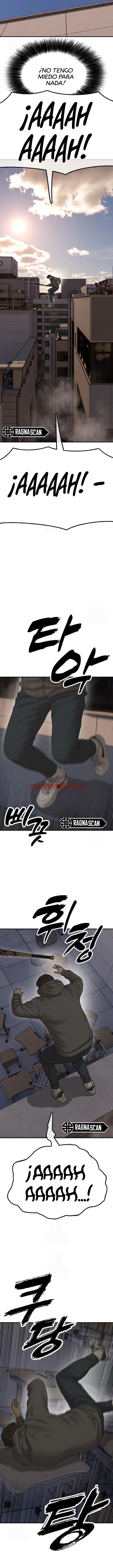 Ha llegado el final - Capítulo 30_2 manhwa