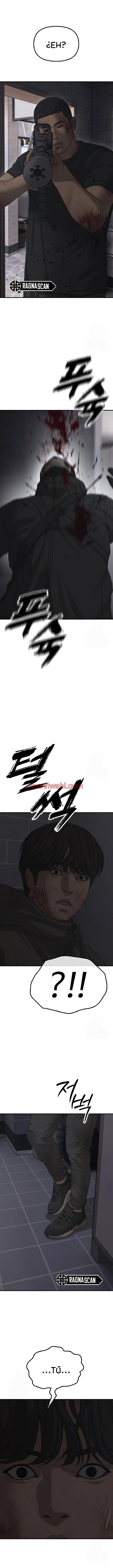 Ha llegado el final - Capítulo 30_3 manhwa