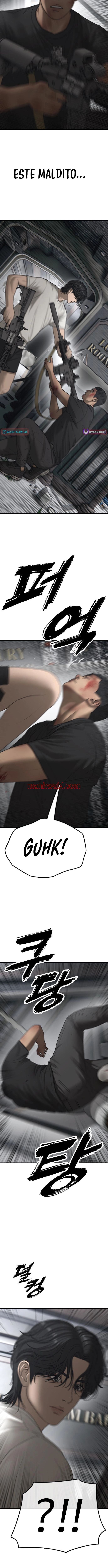 Ha llegado el final - Capítulo 34_3 manhwa