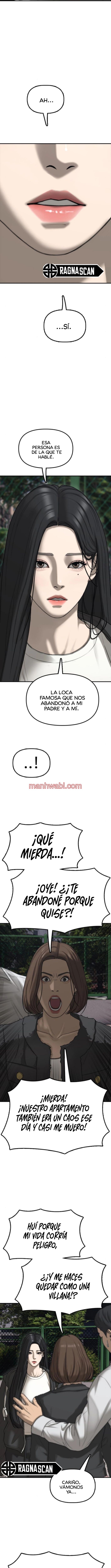 Ha llegado el final - Capítulo 37_2 manhwa