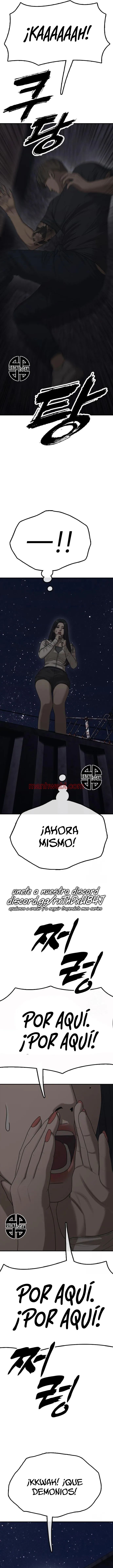 Ha llegado el final - Capítulo 9_2 manhwa