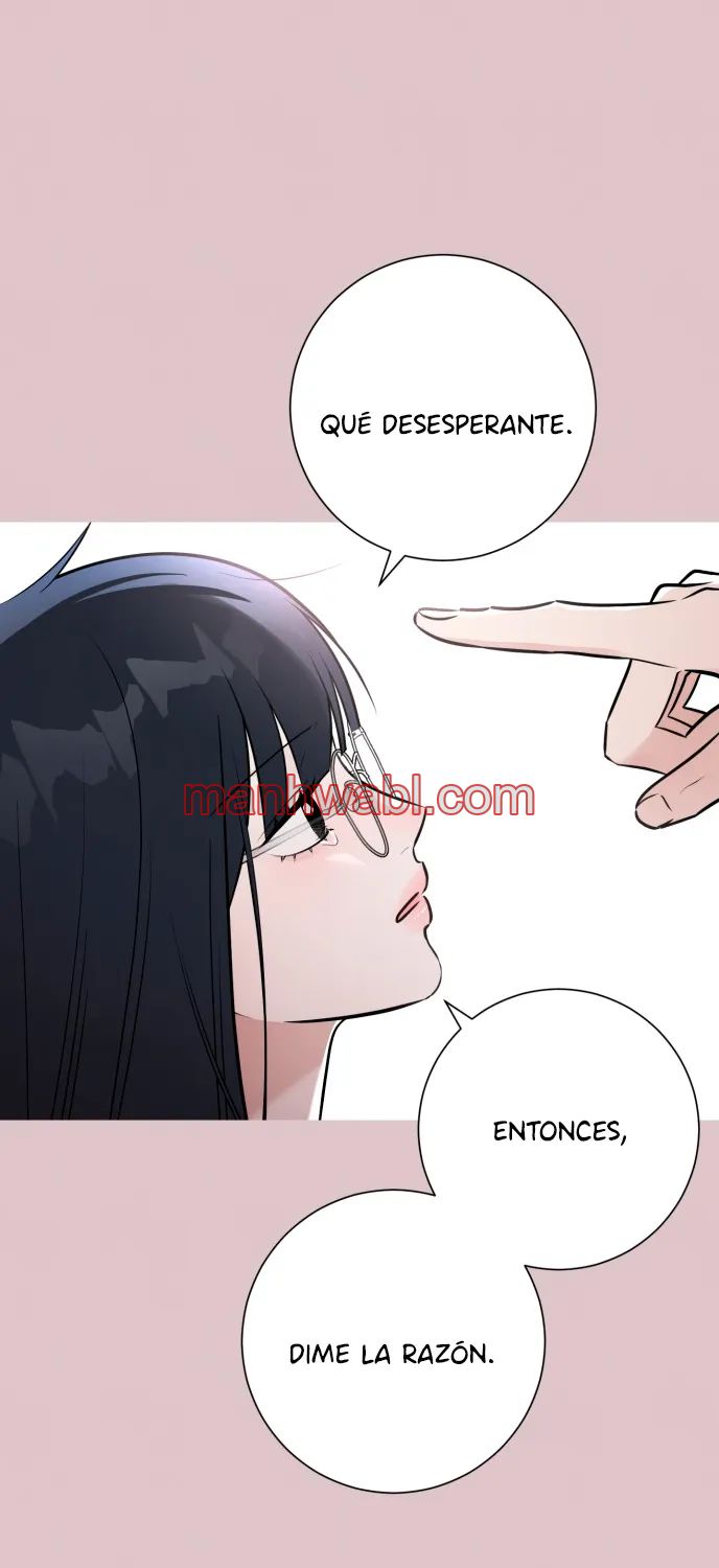 Hashtag: primer amor. - Capítulo 1_3 manhwa