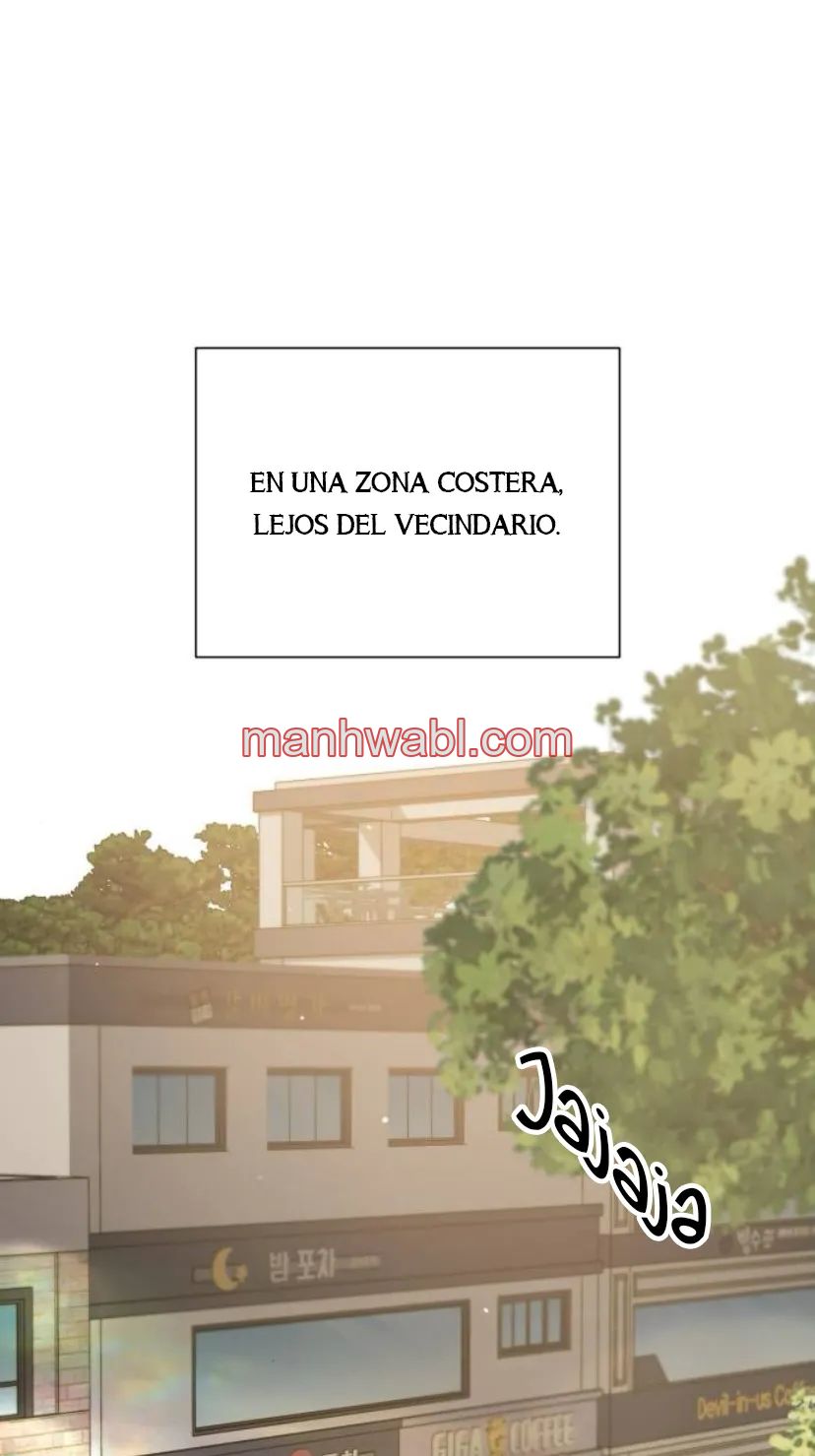 Hashtag: primer amor. - Capítulo 2 manhwa