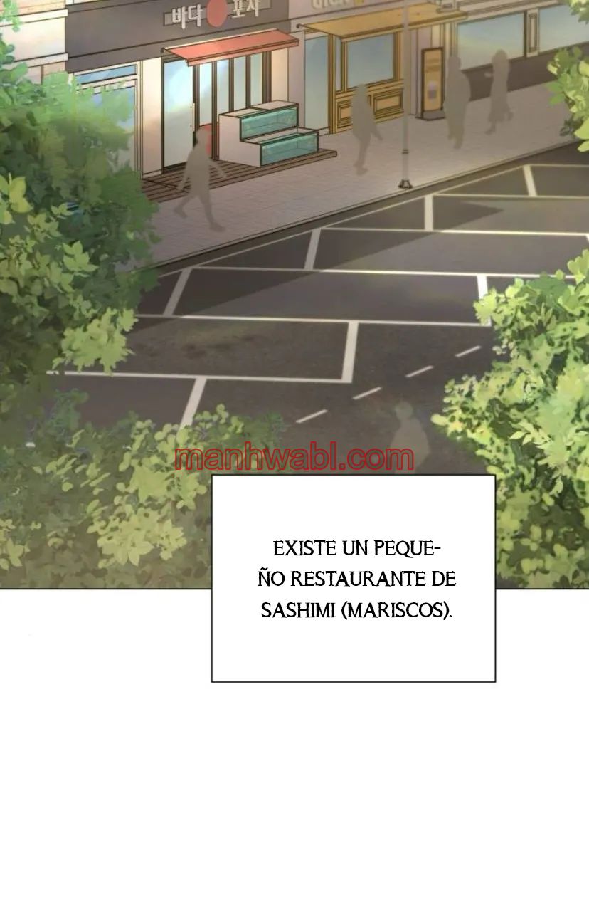 Hashtag: primer amor. - Capítulo 2 manhwa