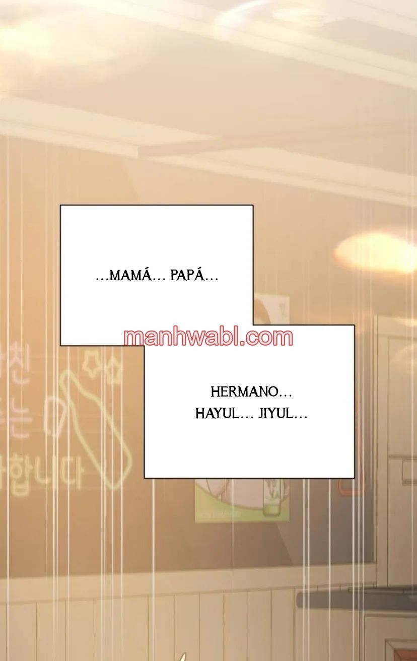 Hashtag: primer amor. - Capítulo 2 manhwa