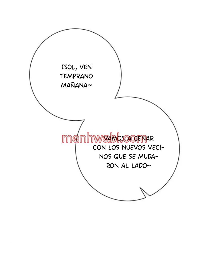 Hashtag: primer amor. - Capítulo 2 manhwa