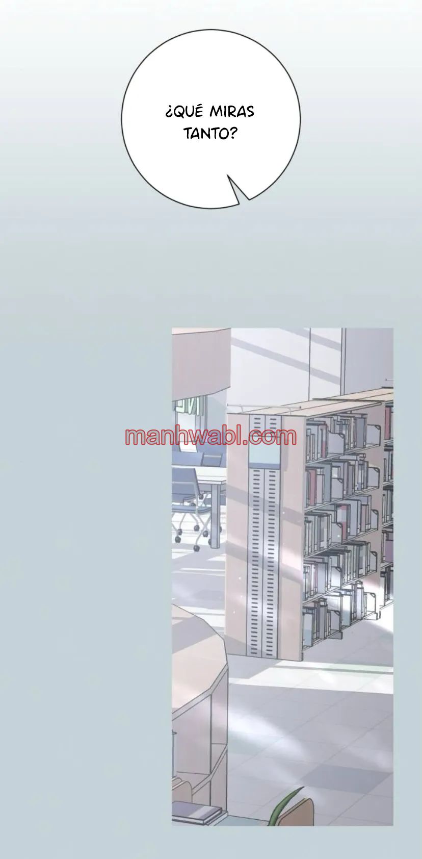 Hashtag: primer amor. - Capítulo 2 manhwa