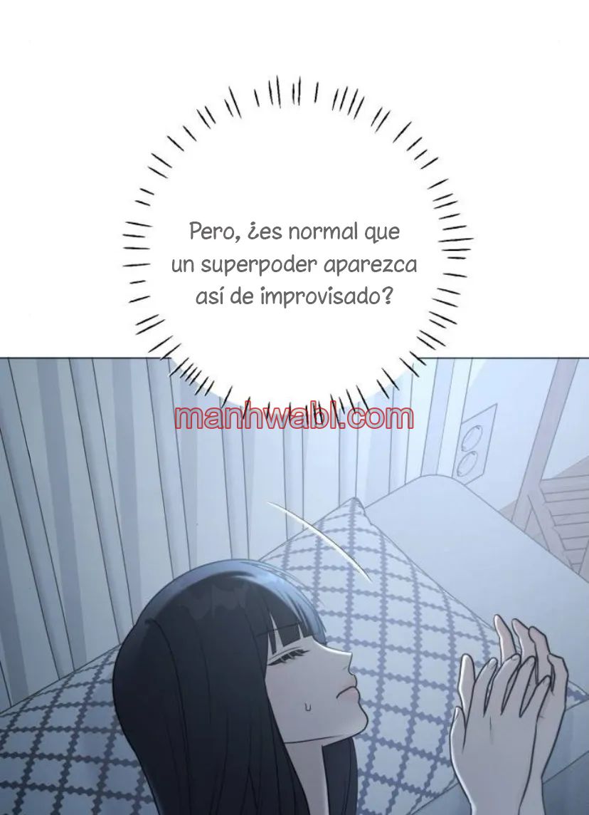 Hashtag: primer amor. - Capítulo 2 manhwa