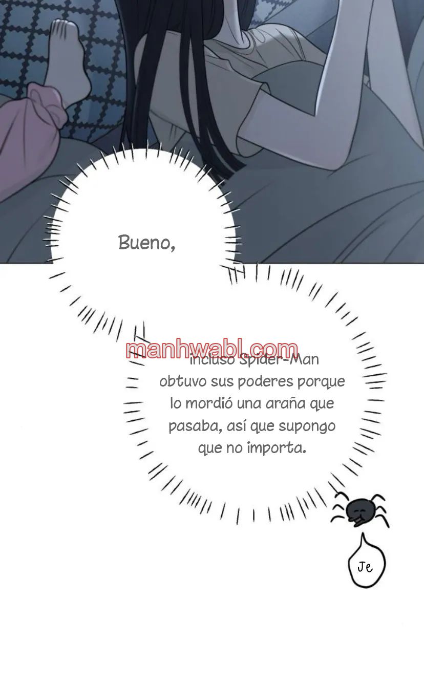 Hashtag: primer amor. - Capítulo 2_2 manhwa