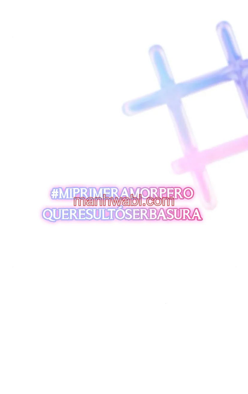 Hashtag: primer amor. - Capítulo 2_2 manhwa