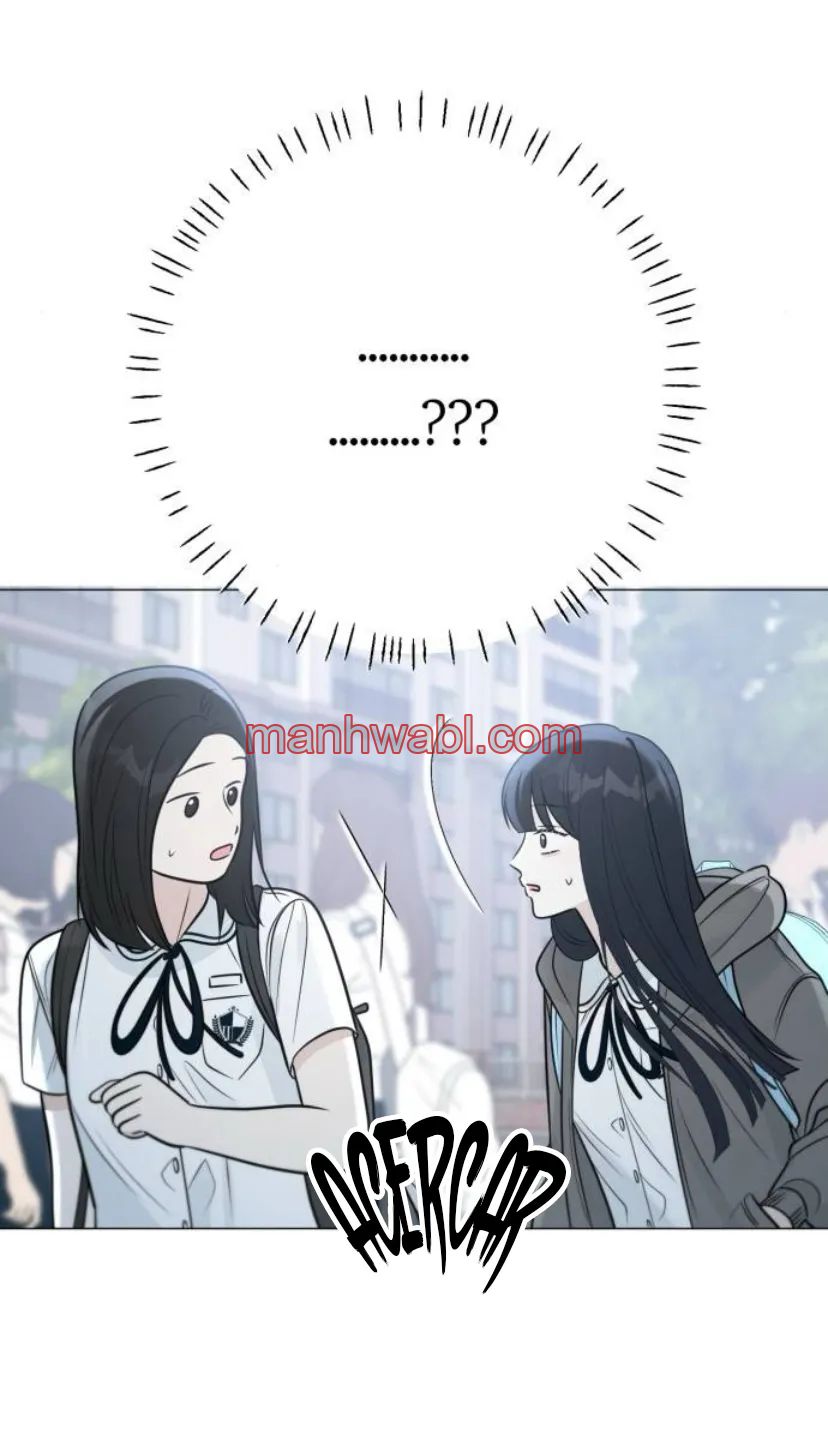 Hashtag: primer amor. - Capítulo 2_2 manhwa