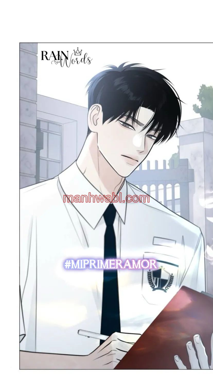 Hashtag: primer amor. - Capítulo 2_2 manhwa