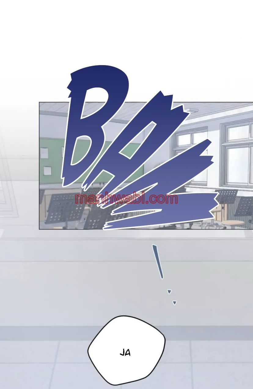 Hashtag: primer amor. - Capítulo 2_2 manhwa