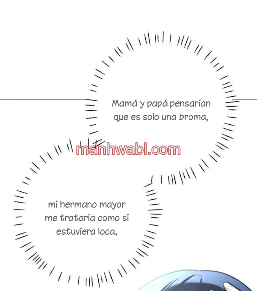 Hashtag: primer amor. - Capítulo 2_2 manhwa