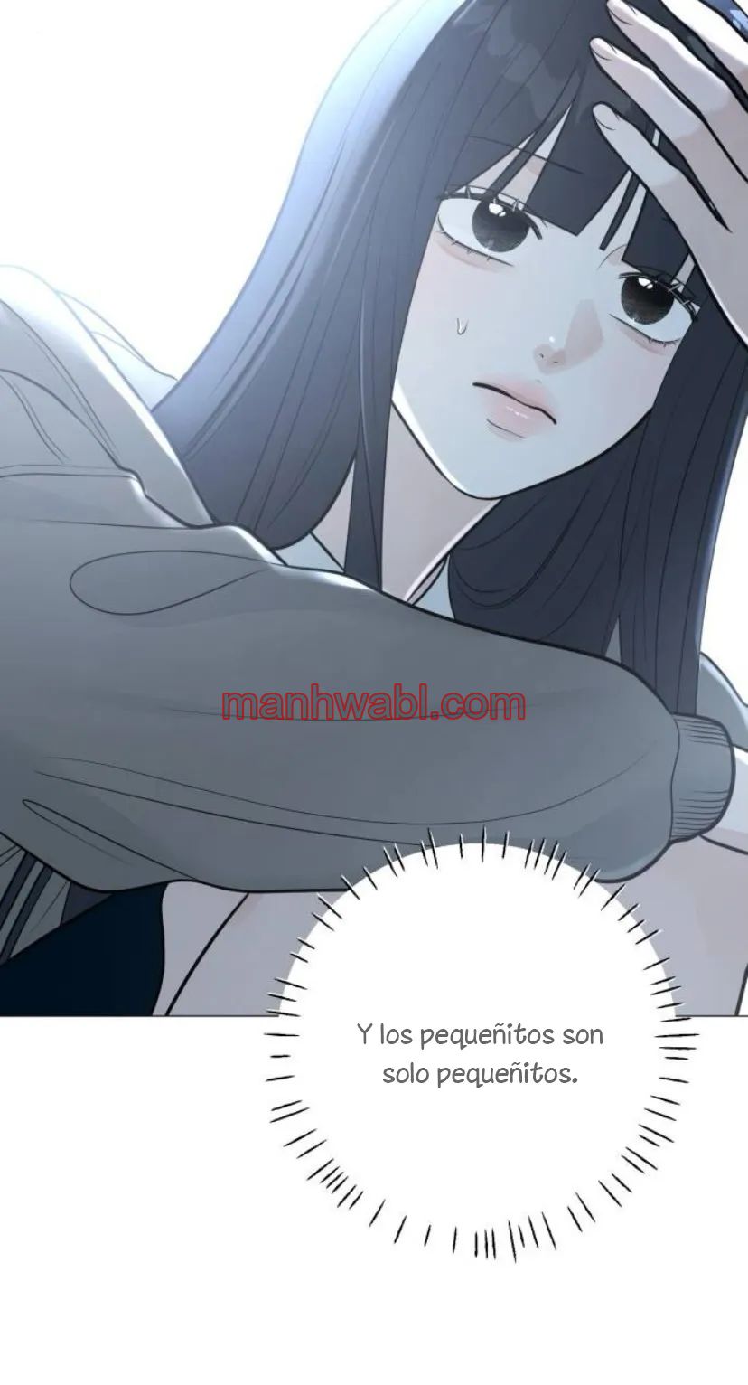 Hashtag: primer amor. - Capítulo 2_2 manhwa