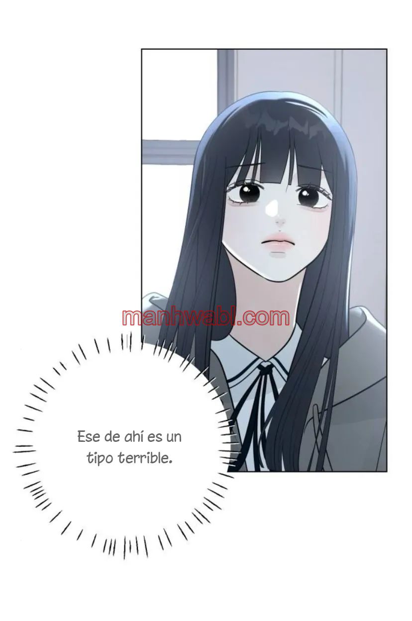 Hashtag: primer amor. - Capítulo 2_2 manhwa