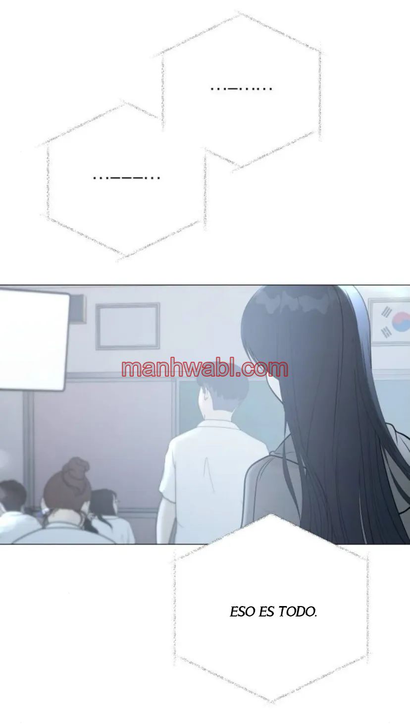 Hashtag: primer amor. - Capítulo 2_3 manhwa