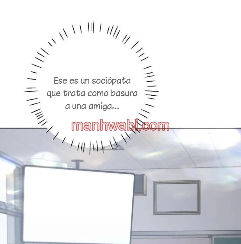 Hashtag: primer amor. - Capítulo 2_3 manhwa