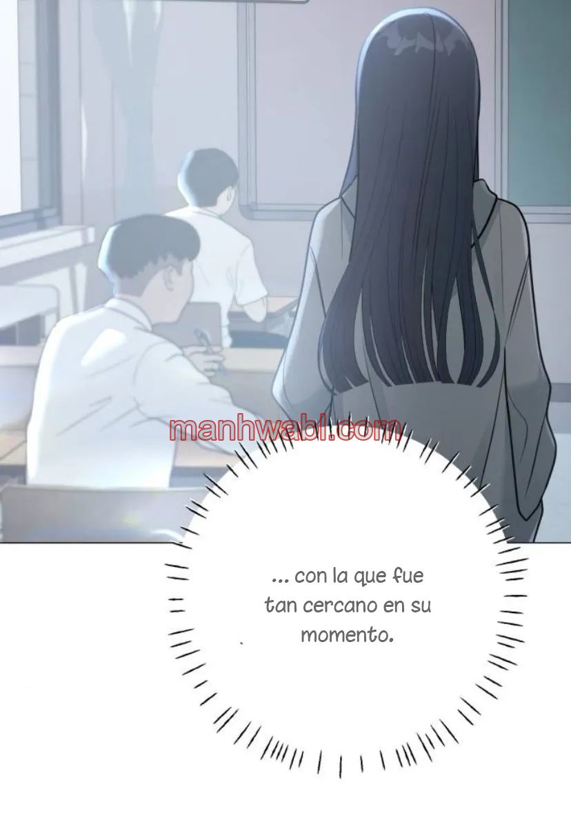 Hashtag: primer amor. - Capítulo 2_3 manhwa