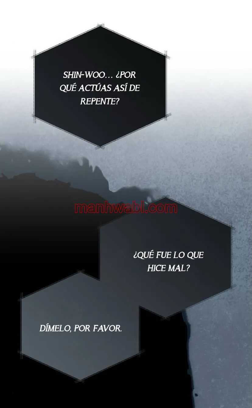 Hashtag: primer amor. - Capítulo 2_3 manhwa