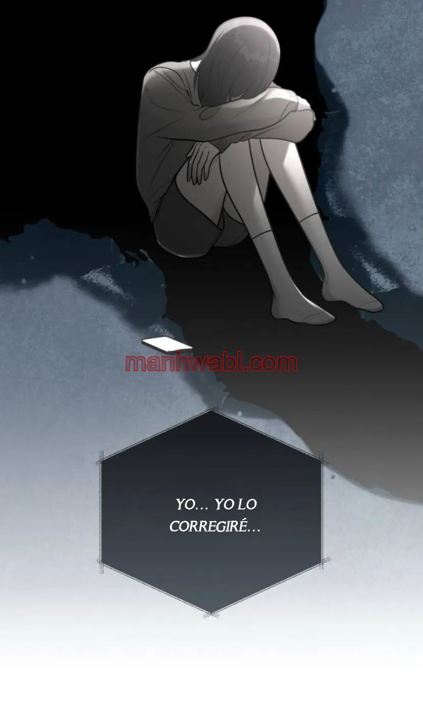 Hashtag: primer amor. - Capítulo 2_3 manhwa