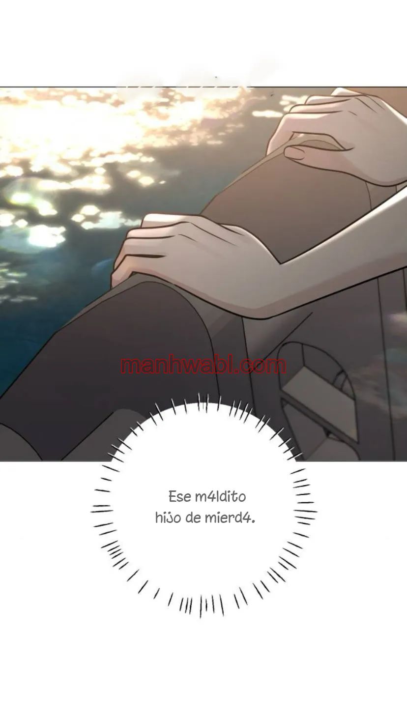 Hashtag: primer amor. - Capítulo 2_3 manhwa