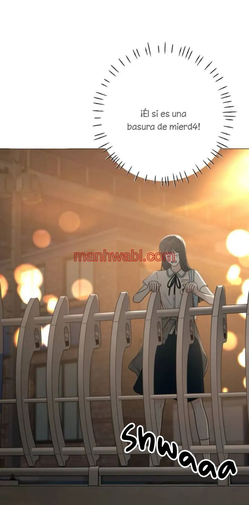 Hashtag: primer amor. - Capítulo 2_3 manhwa