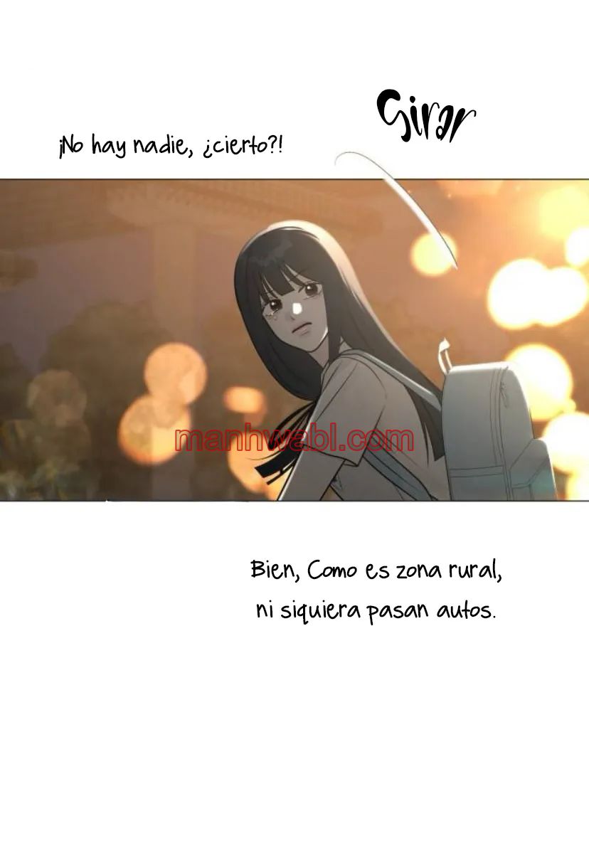Hashtag: primer amor. - Capítulo 2_3 manhwa