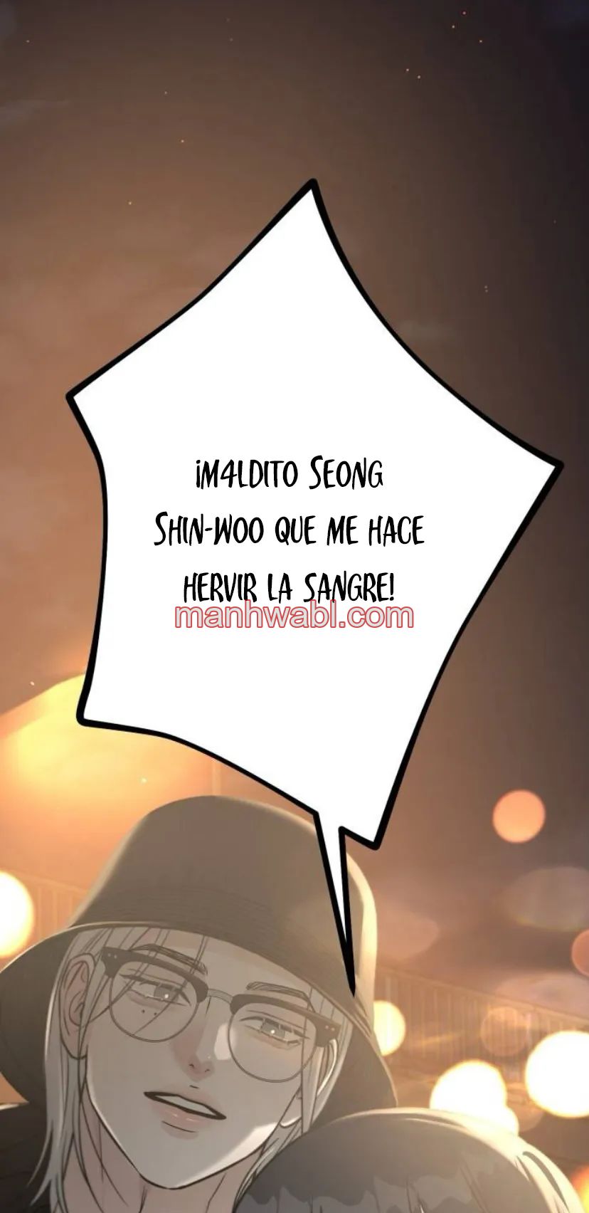 Hashtag: primer amor. - Capítulo 2_3 manhwa
