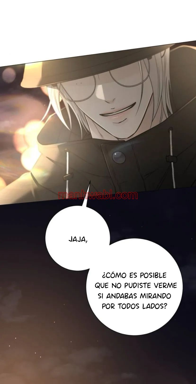 Hashtag: primer amor. - Capítulo 2_3 manhwa