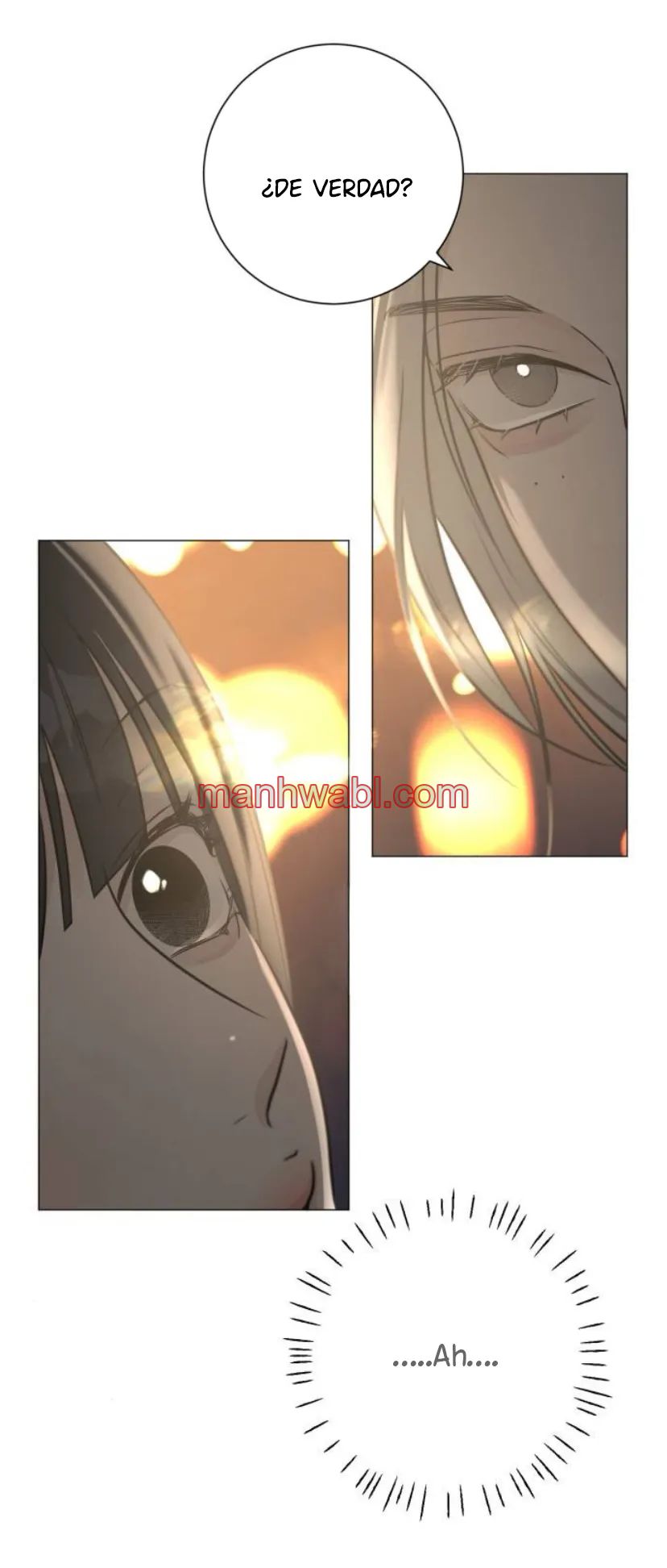 Hashtag: primer amor. - Capítulo 3 manhwa