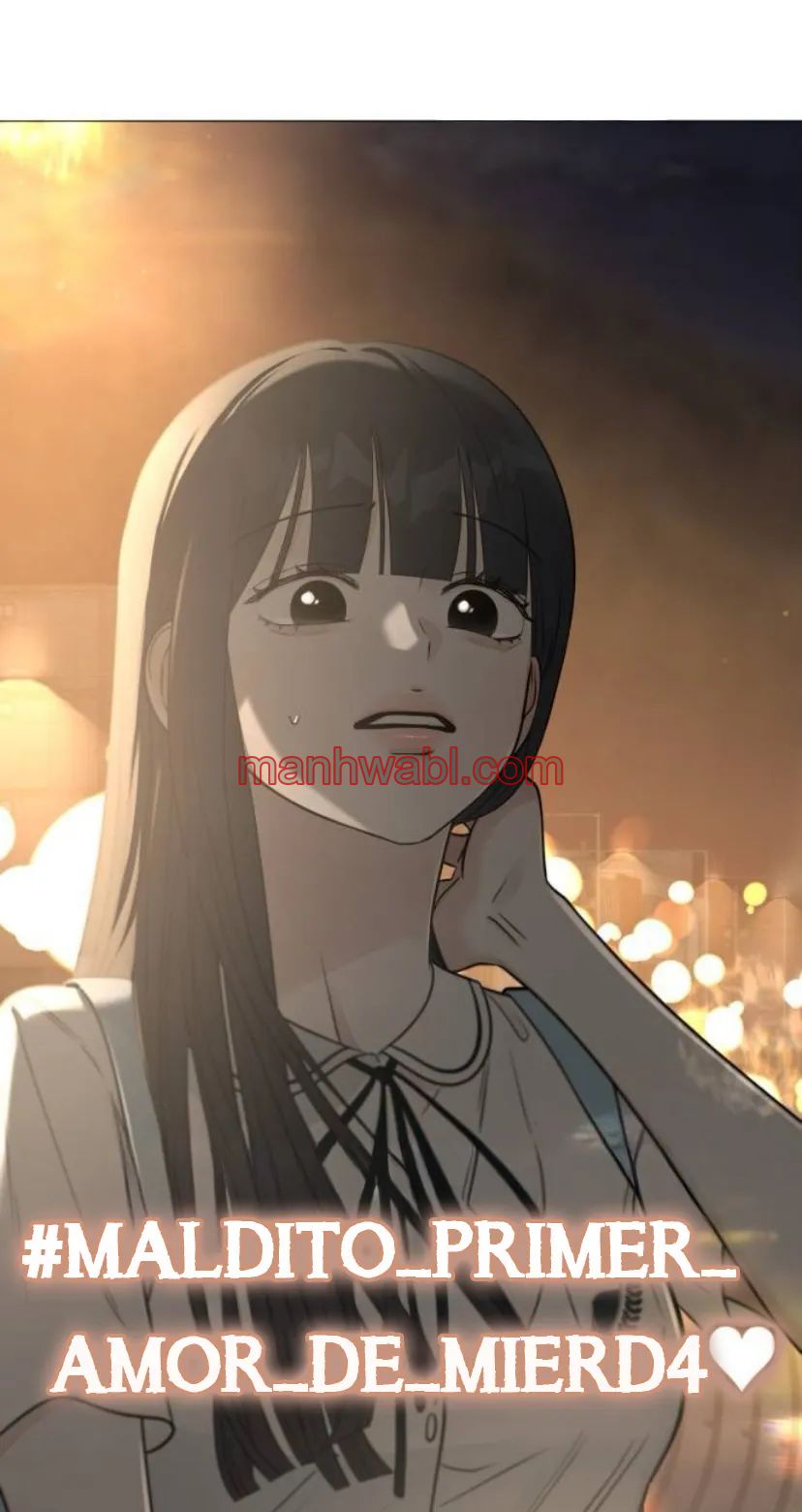 Hashtag: primer amor. - Capítulo 3 manhwa